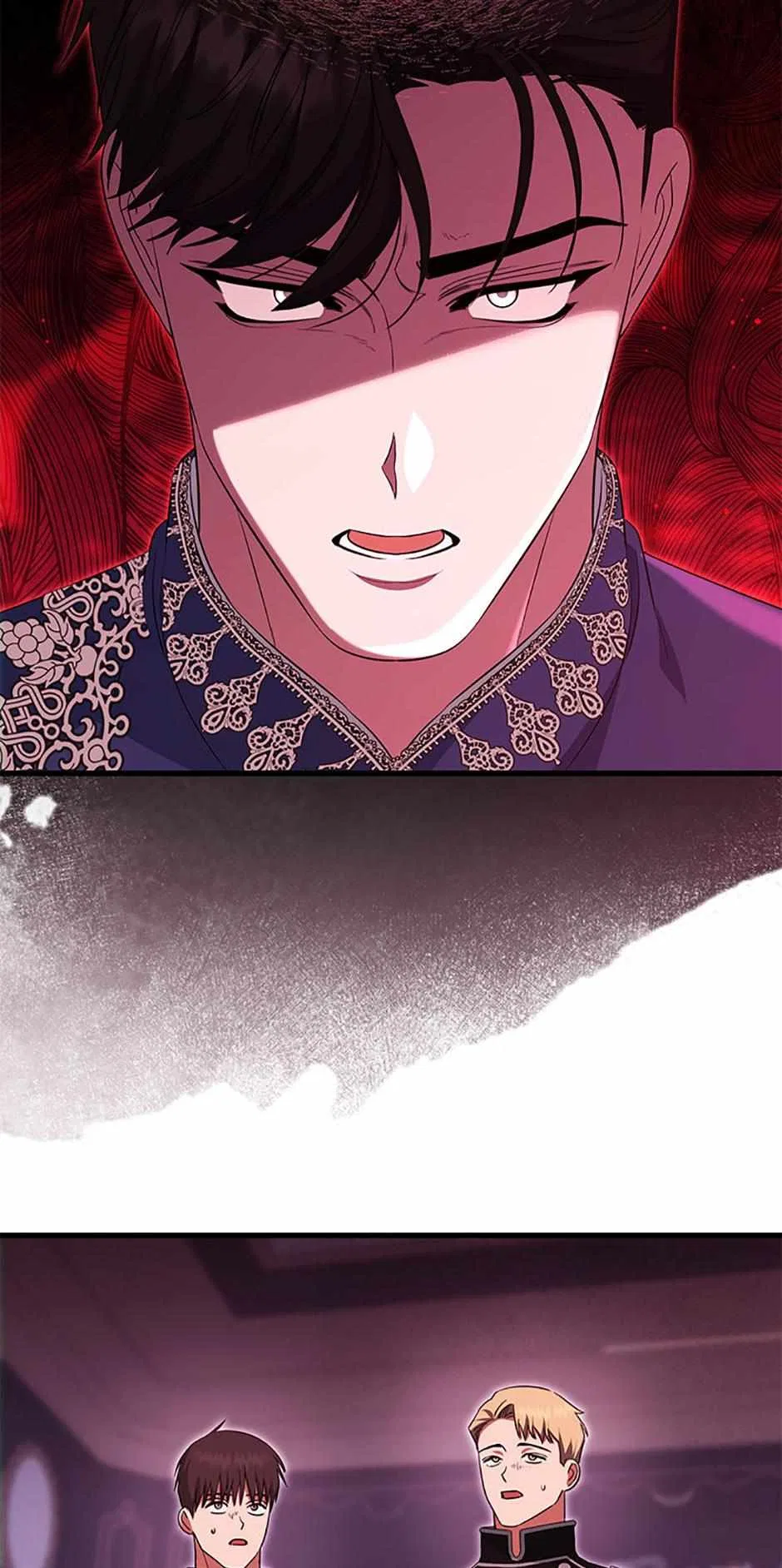 I Created a Harem to Avoid the Male Lead Chapter 101 – Page 63