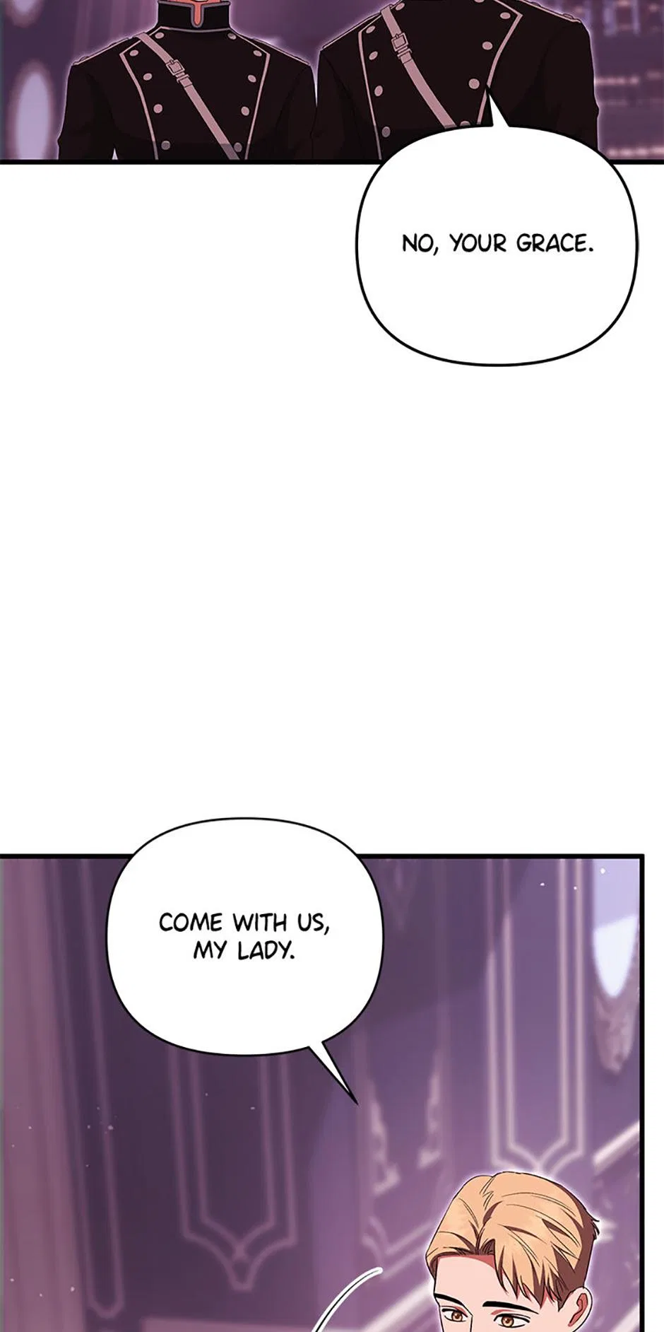 I Created a Harem to Avoid the Male Lead Chapter 101 – Page 64