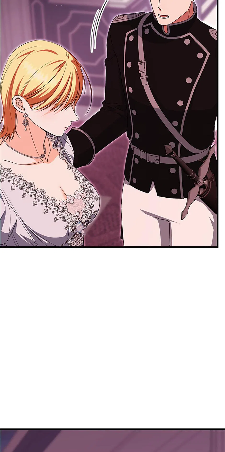 I Created a Harem to Avoid the Male Lead Chapter 101 – Page 65
