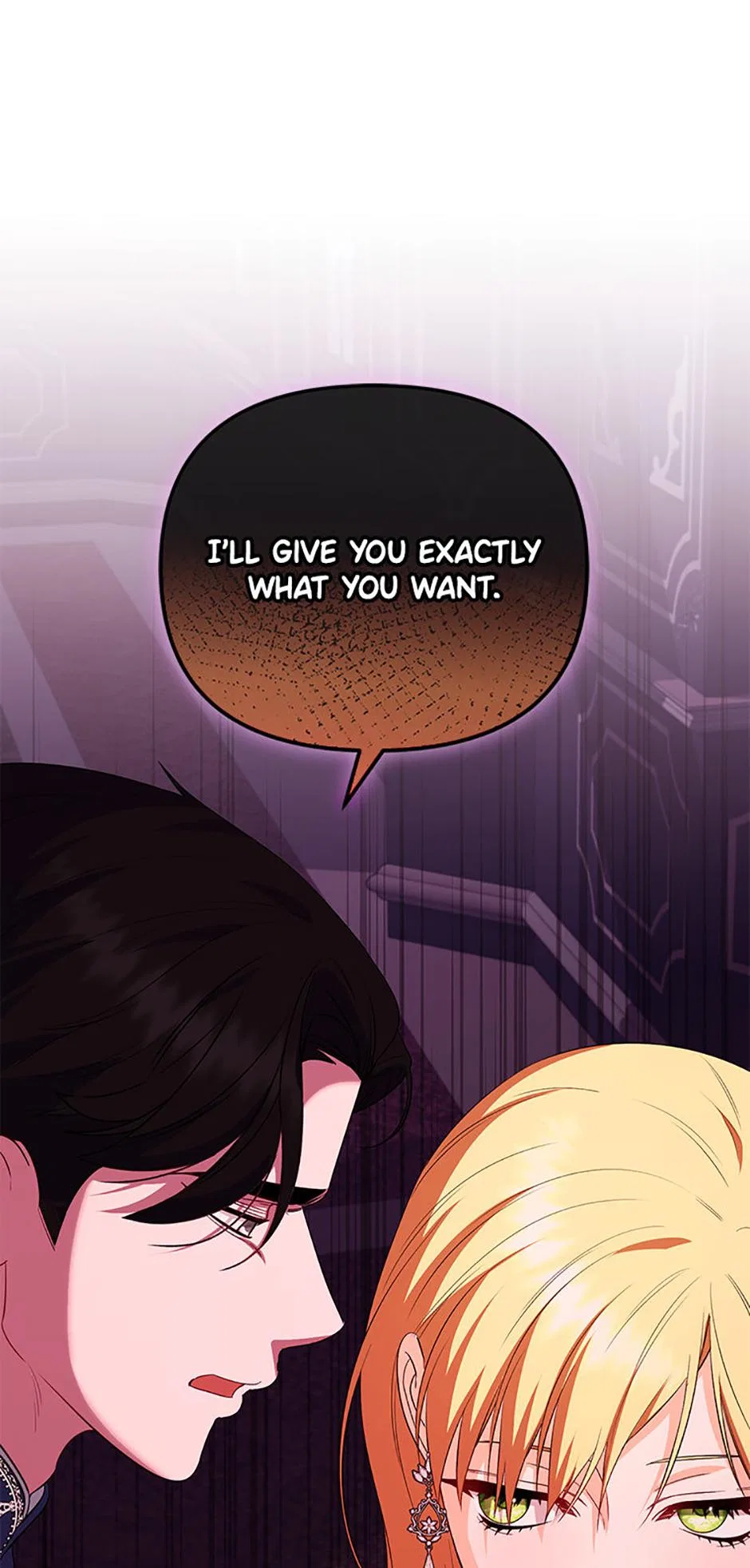 I Created a Harem to Avoid the Male Lead Chapter 101 – Page 67