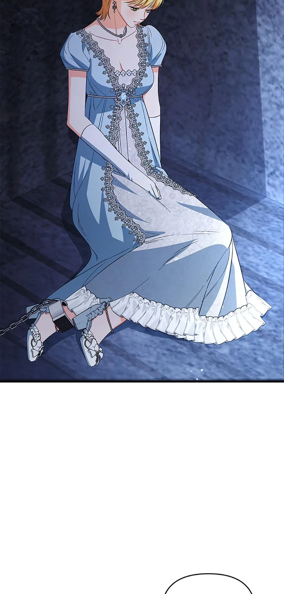 I Created a Harem to Avoid the Male Lead Chapter 101 – Page 70