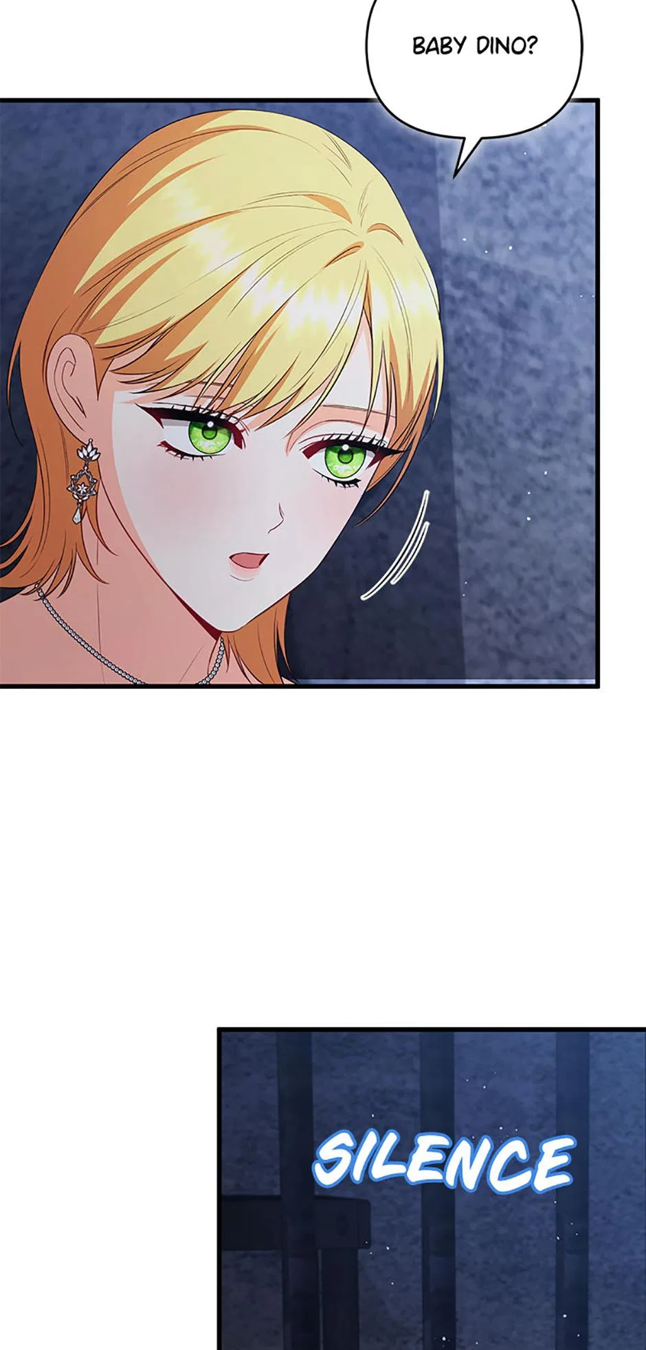 I Created a Harem to Avoid the Male Lead Chapter 101 – Page 71