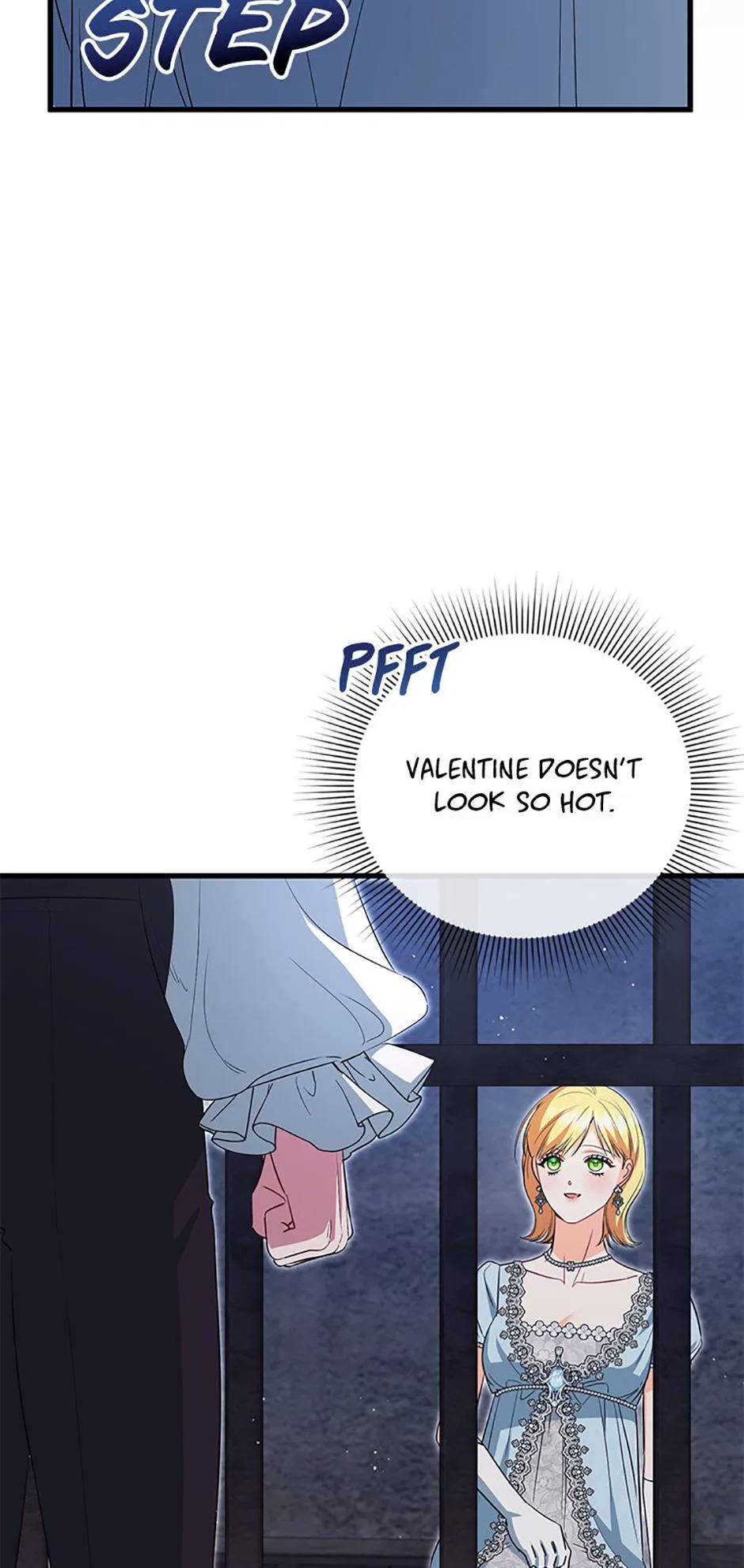 I Created a Harem to Avoid the Male Lead Chapter 101 – Page 76