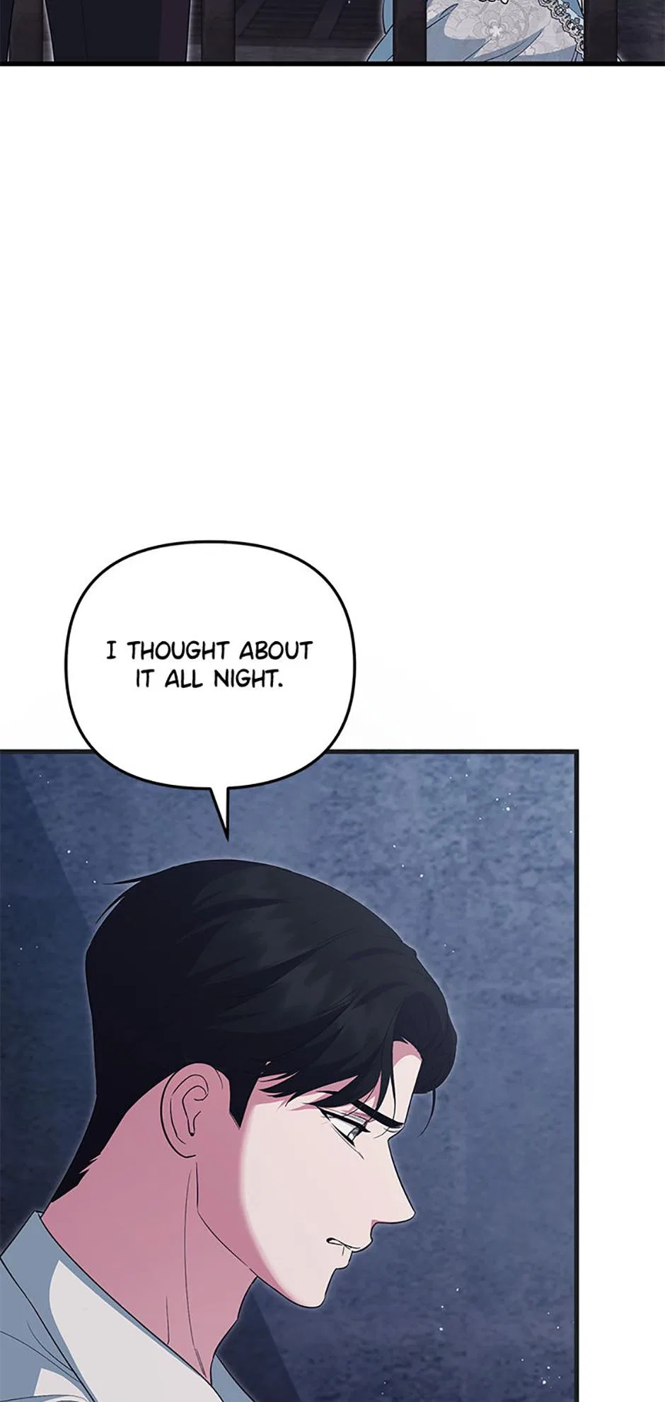 I Created a Harem to Avoid the Male Lead Chapter 101 – Page 77