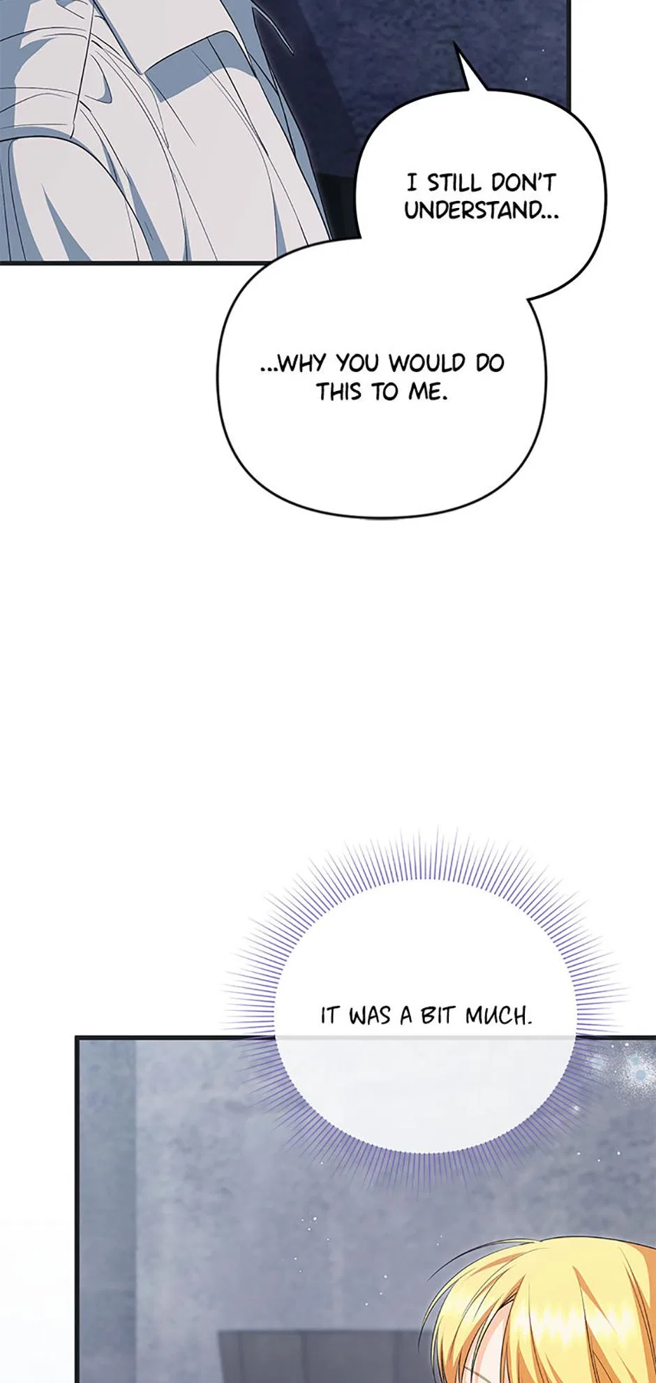 I Created a Harem to Avoid the Male Lead Chapter 101 – Page 78