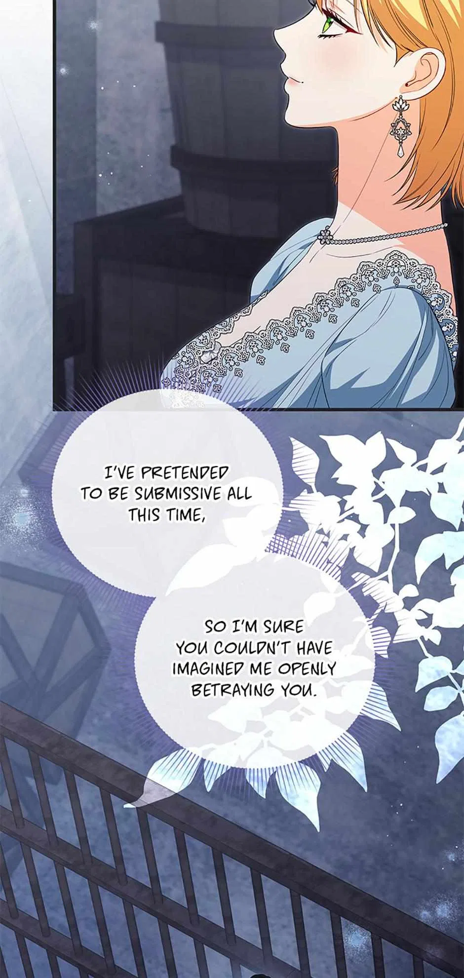 I Created a Harem to Avoid the Male Lead Chapter 101 – Page 79