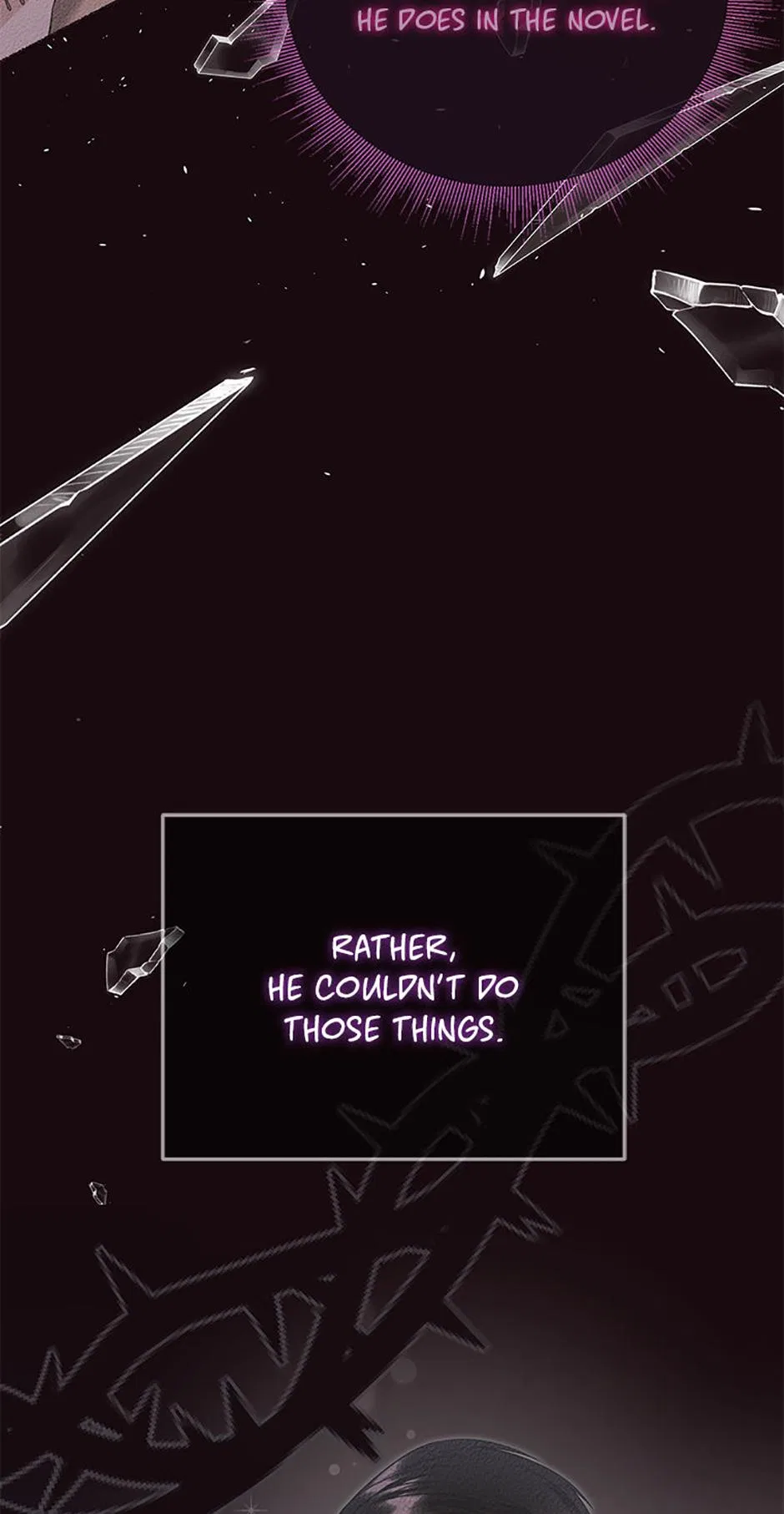 I Created a Harem to Avoid the Male Lead Chapter 101 – Page 85