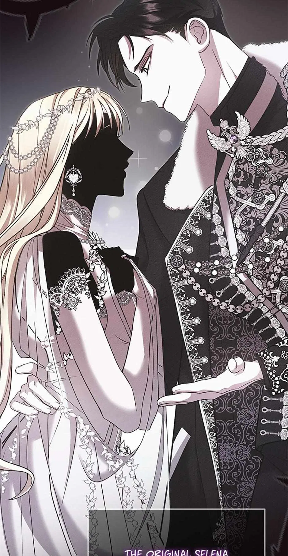 I Created a Harem to Avoid the Male Lead Chapter 101 – Page 86