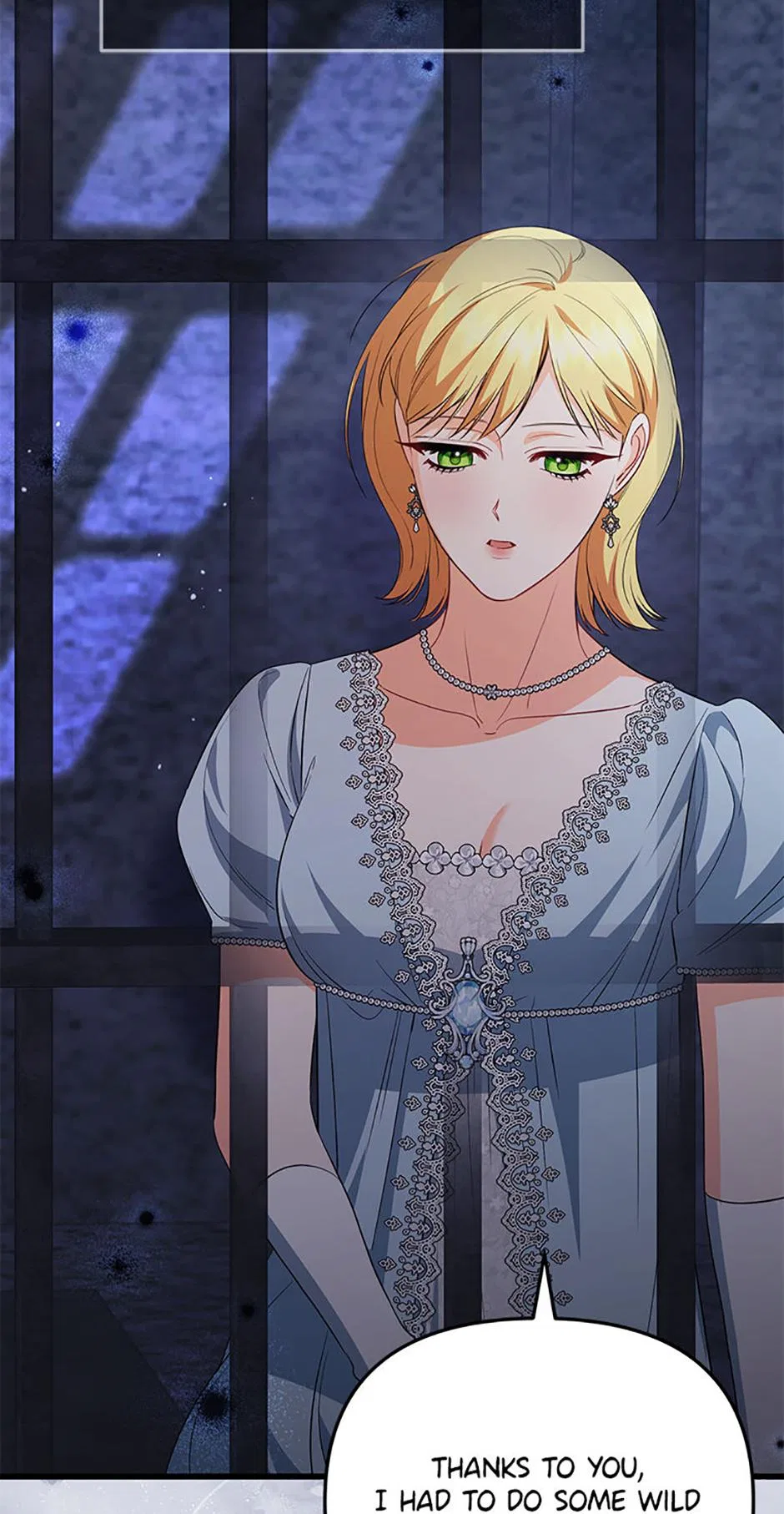 I Created a Harem to Avoid the Male Lead Chapter 101 – Page 88