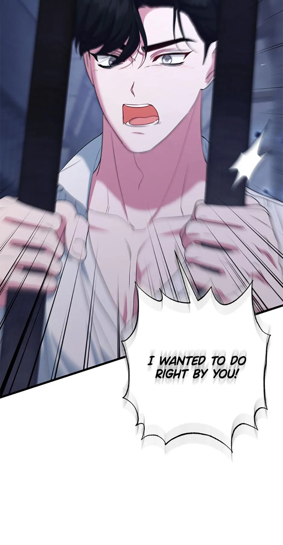 I Created a Harem to Avoid the Male Lead Chapter 101 – Page 91