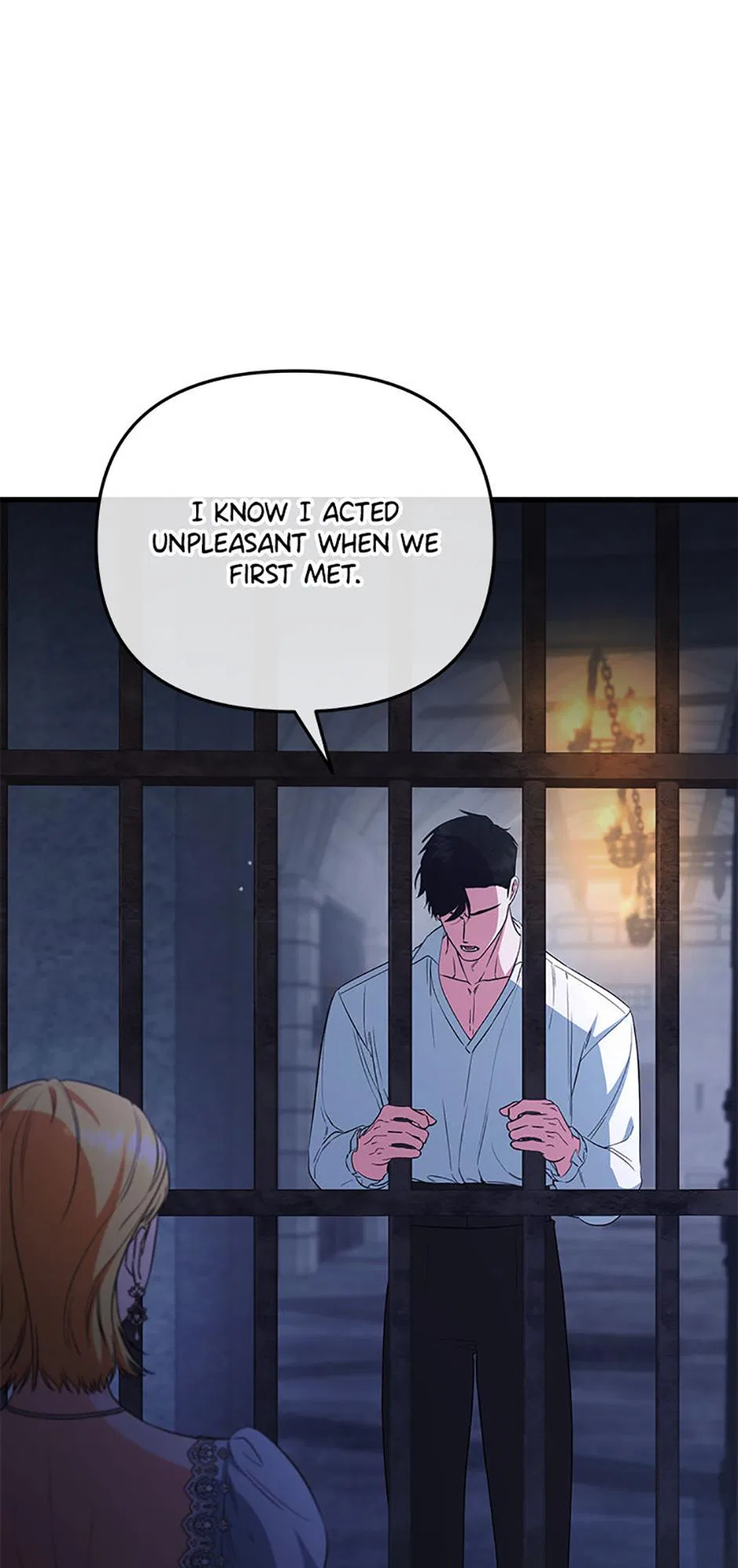 I Created a Harem to Avoid the Male Lead Chapter 101 – Page 92