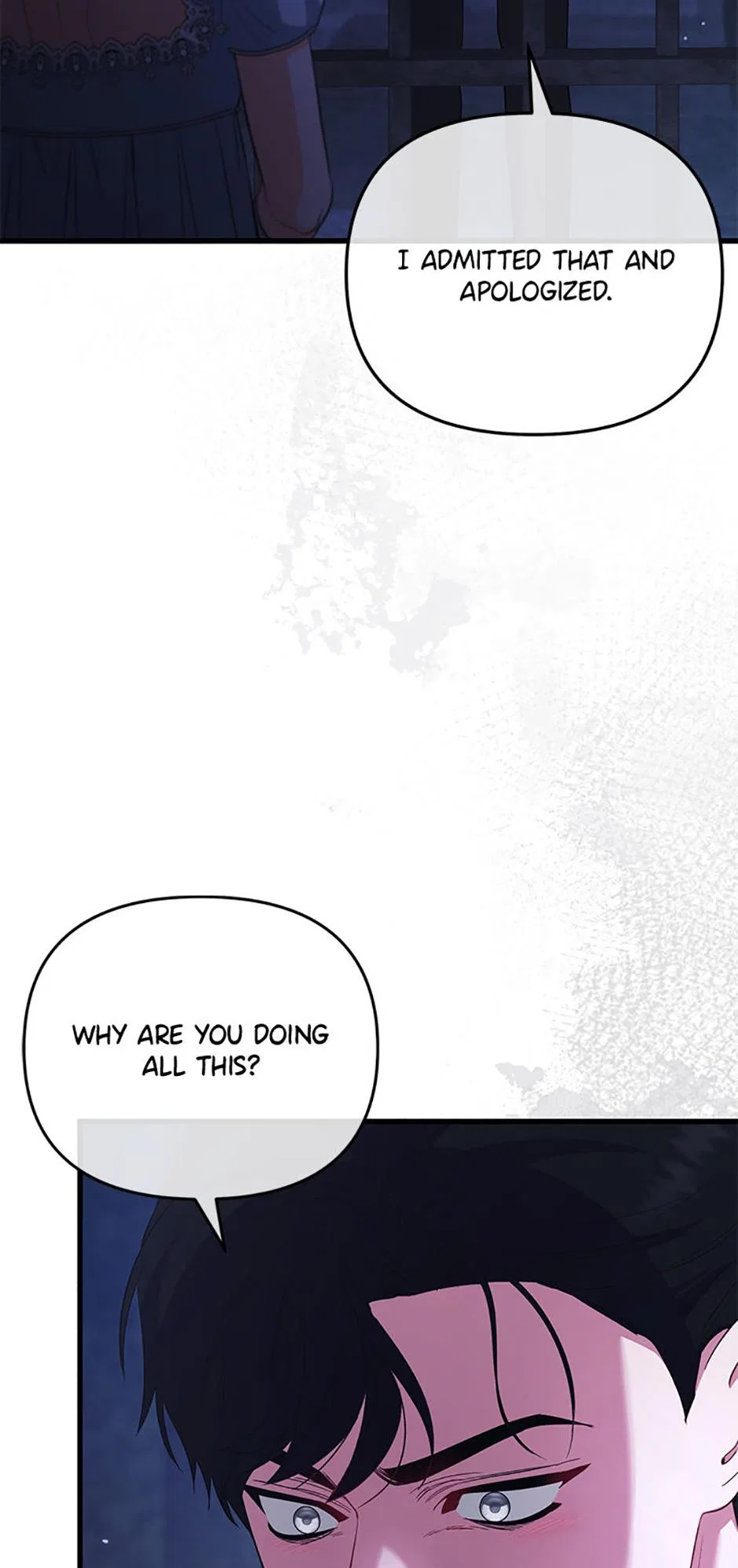 I Created a Harem to Avoid the Male Lead Chapter 101 – Page 93