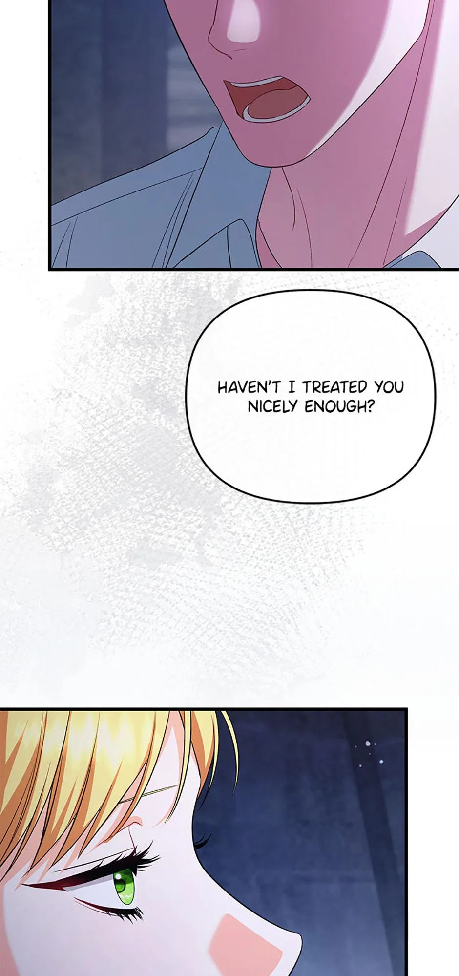 I Created a Harem to Avoid the Male Lead Chapter 101 – Page 94