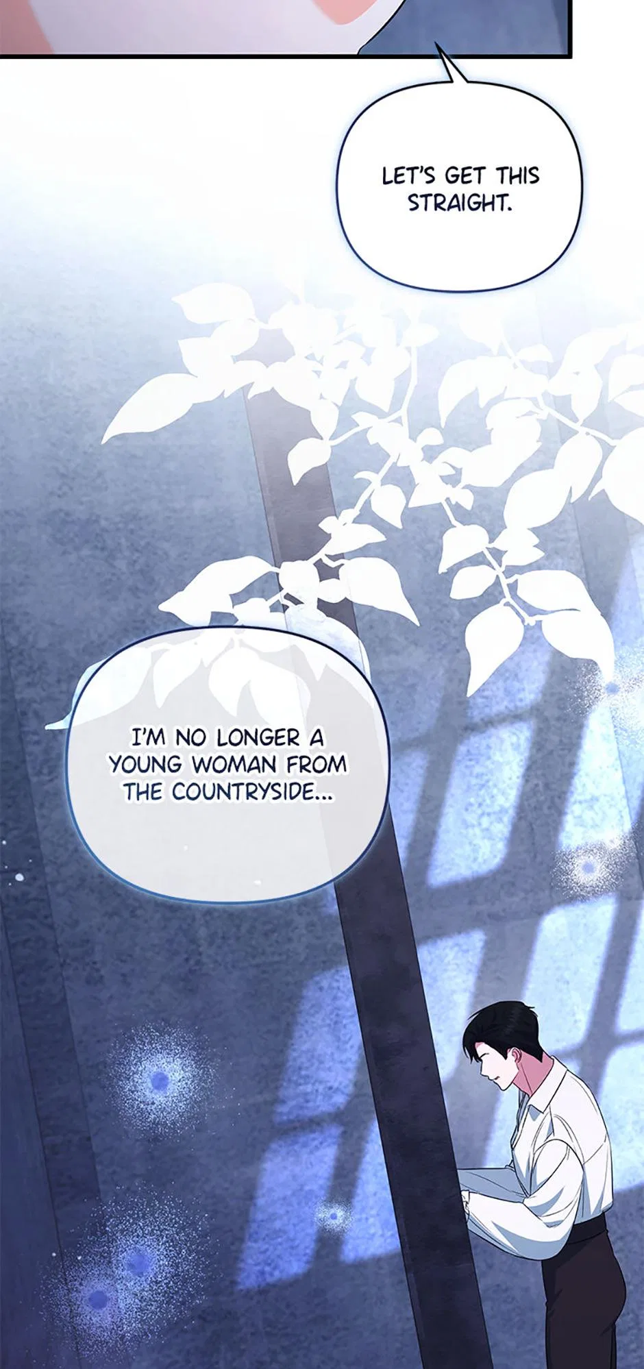 I Created a Harem to Avoid the Male Lead Chapter 101 – Page 95