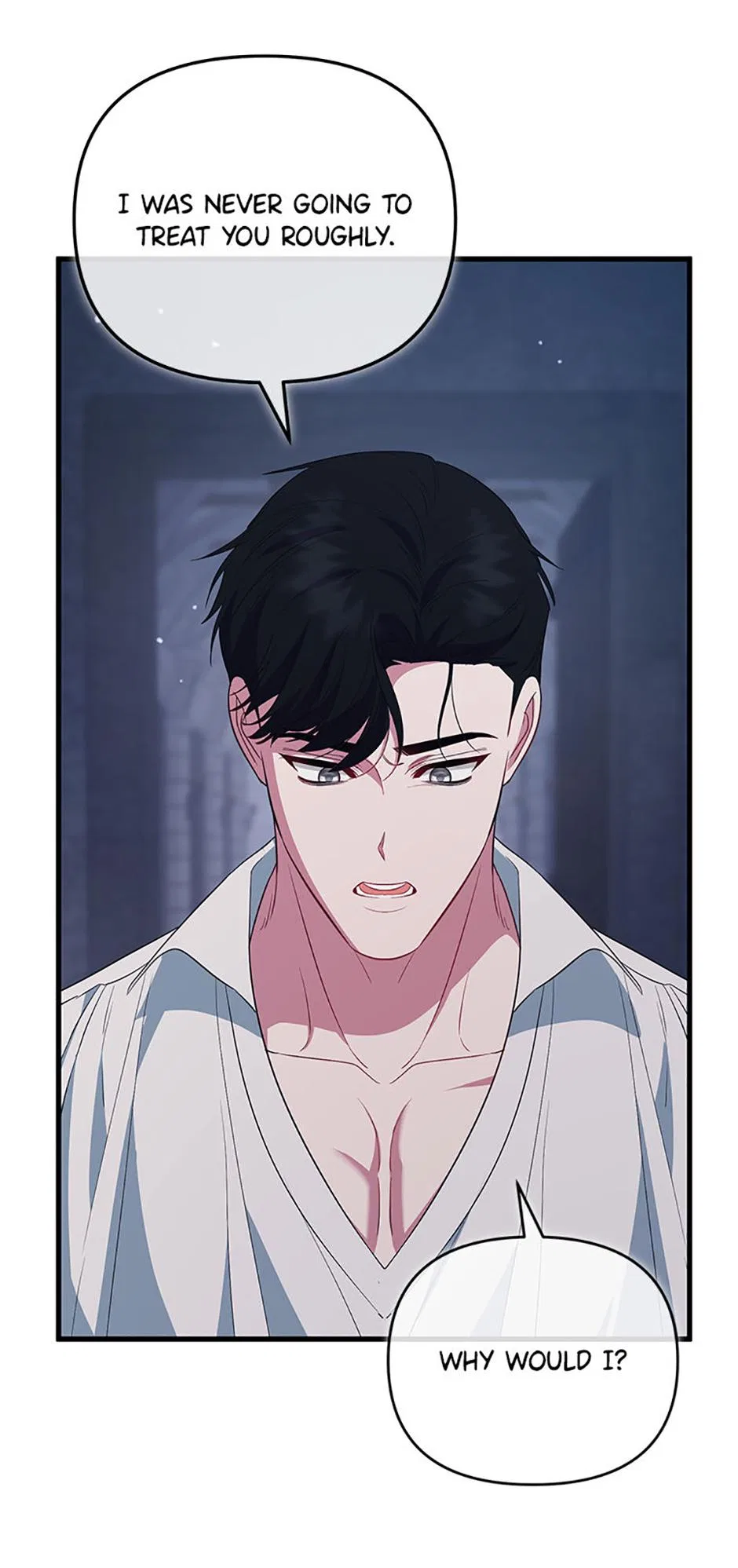 I Created a Harem to Avoid the Male Lead Chapter 101 – Page 97