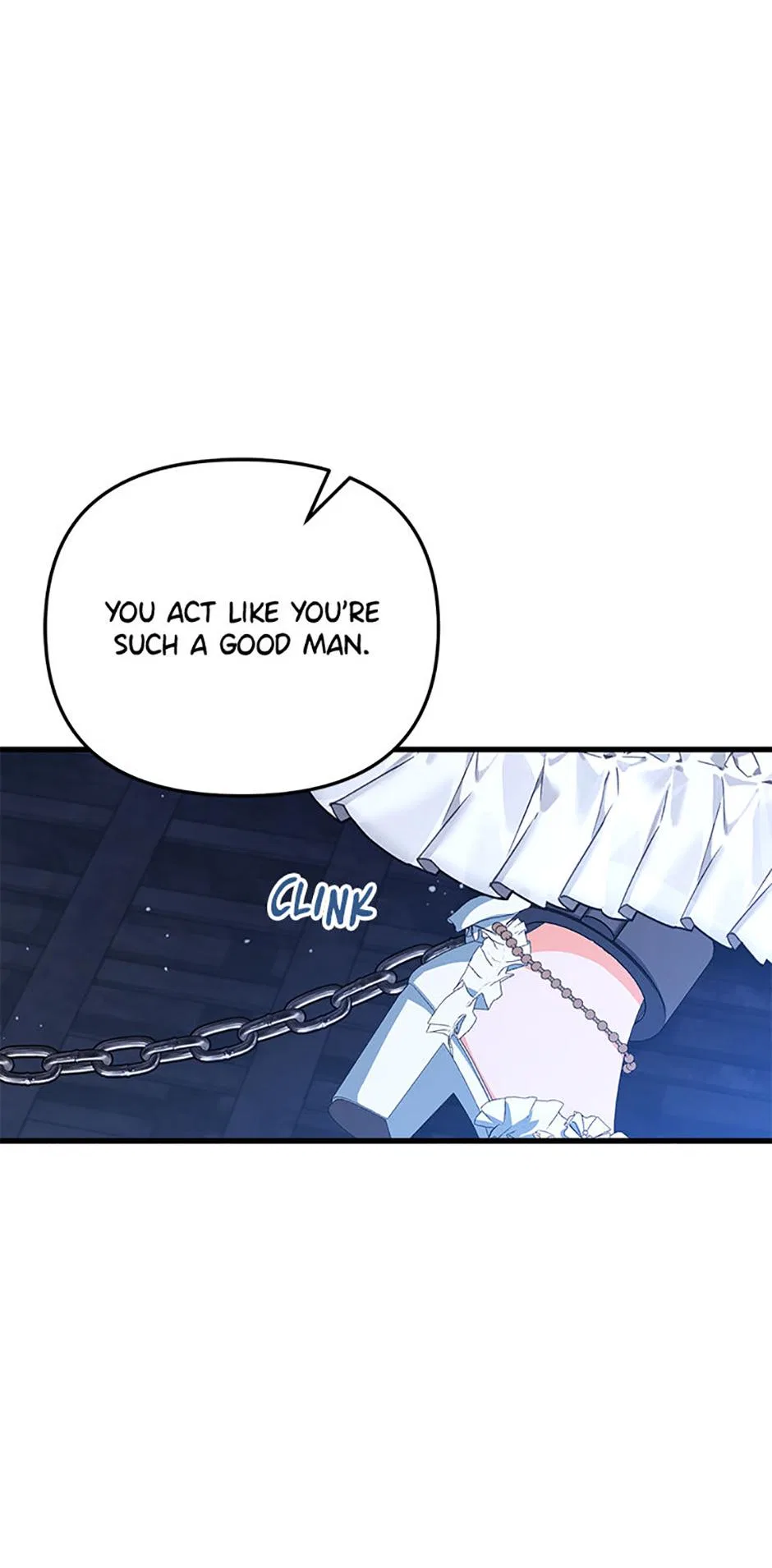 I Created a Harem to Avoid the Male Lead Chapter 101 – Page 98