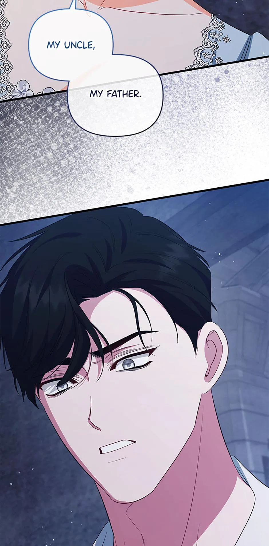 I Created a Harem to Avoid the Male Lead Chapter 101 – Page 101