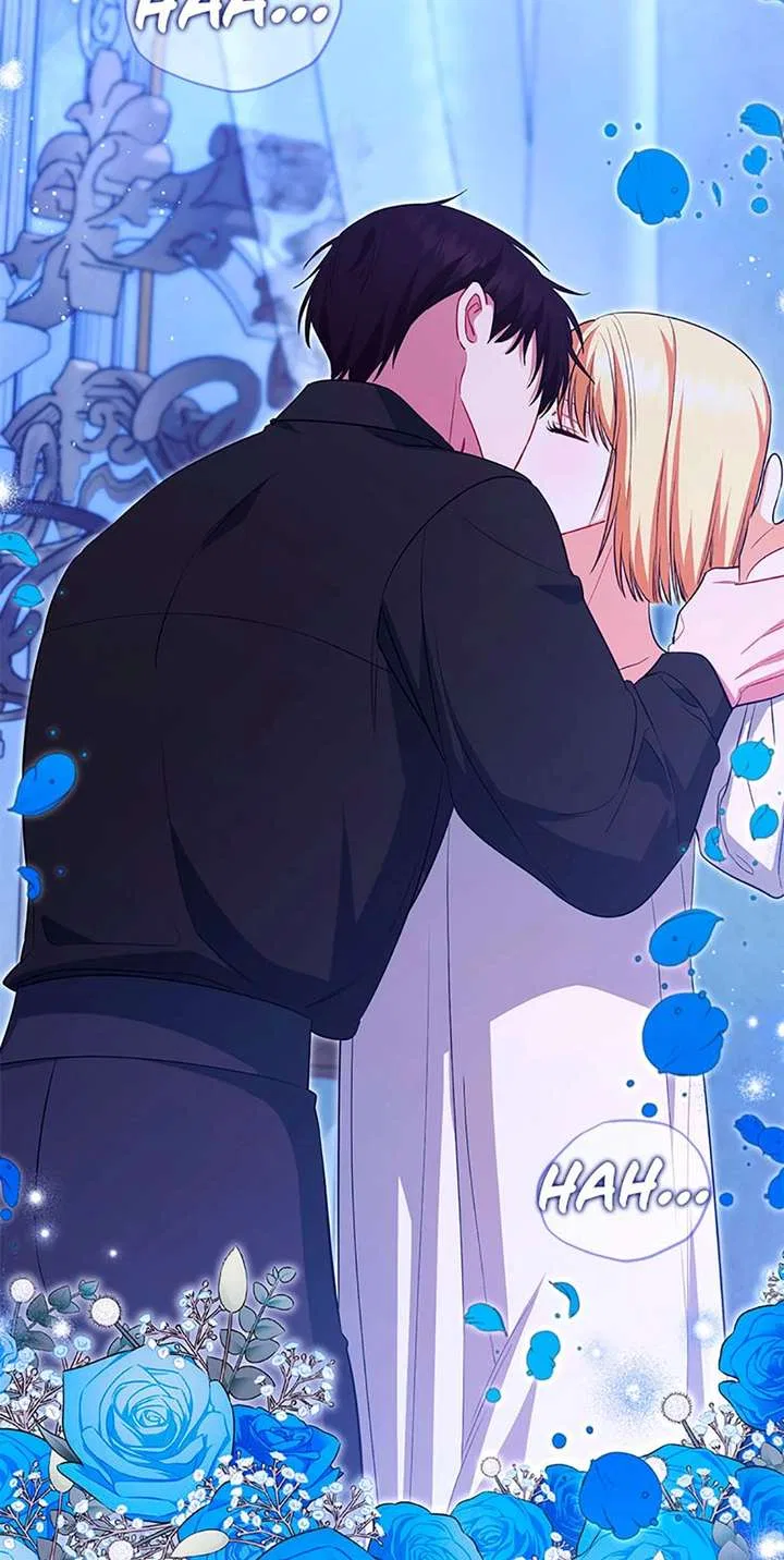 I Created a Harem to Avoid the Male Lead Chapter 100 – Page 3