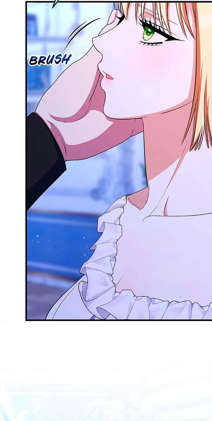I Created a Harem to Avoid the Male Lead Chapter 100 – Page 11