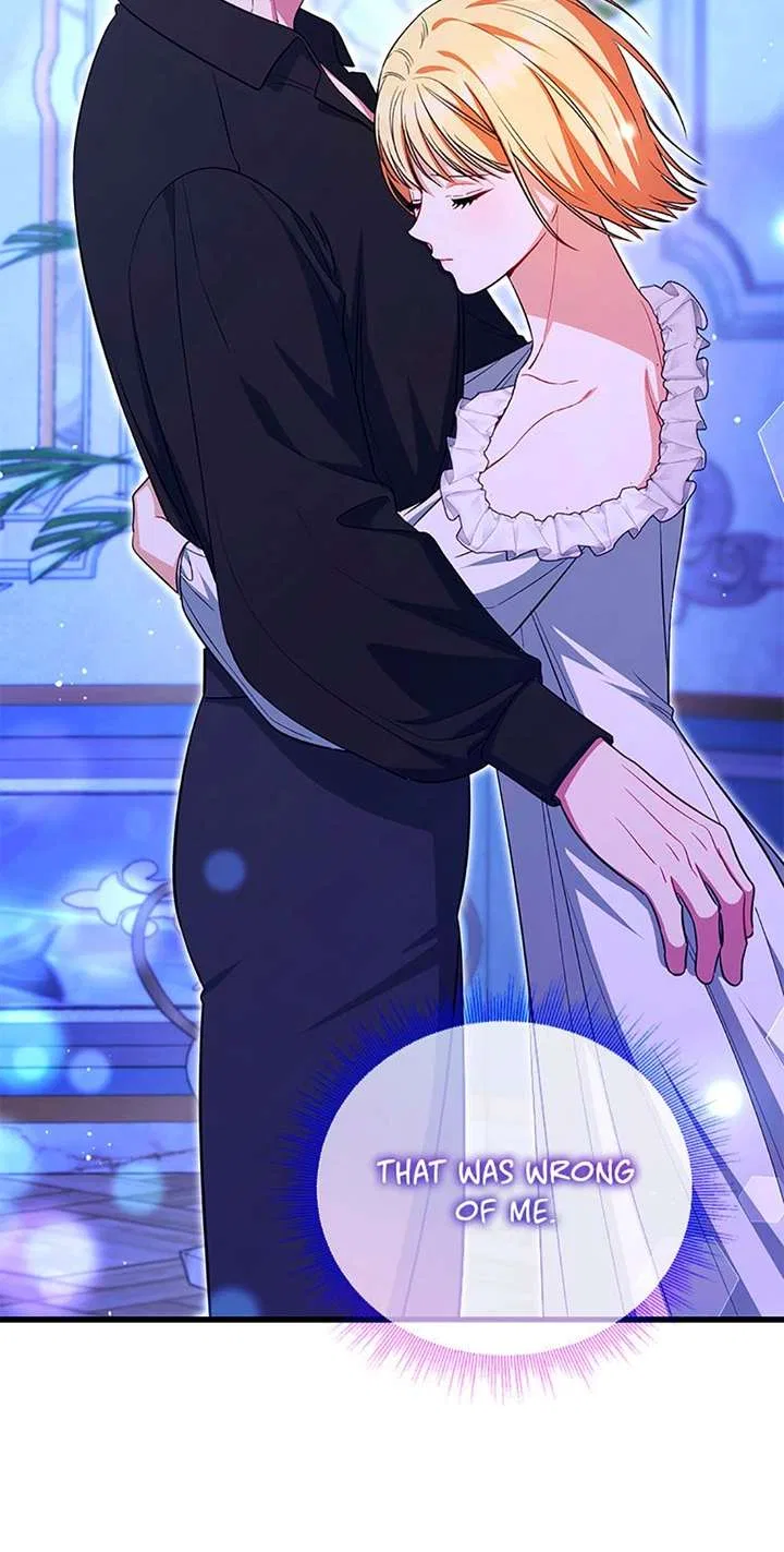 I Created a Harem to Avoid the Male Lead Chapter 100 – Page 18