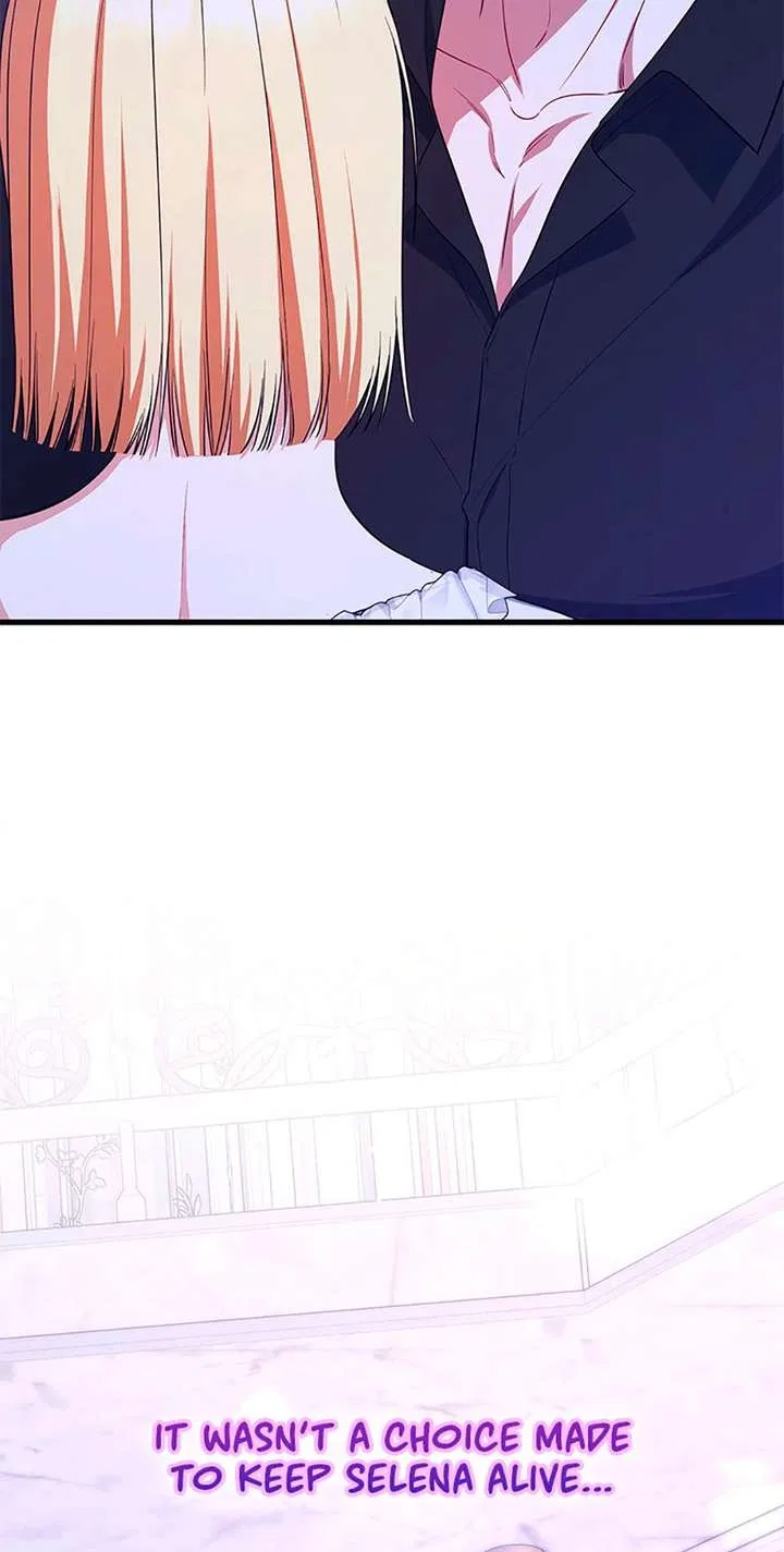 I Created a Harem to Avoid the Male Lead Chapter 100 – Page 20