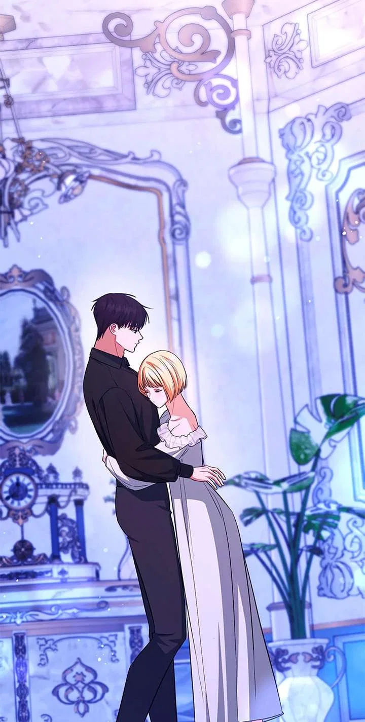 I Created a Harem to Avoid the Male Lead Chapter 100 – Page 21