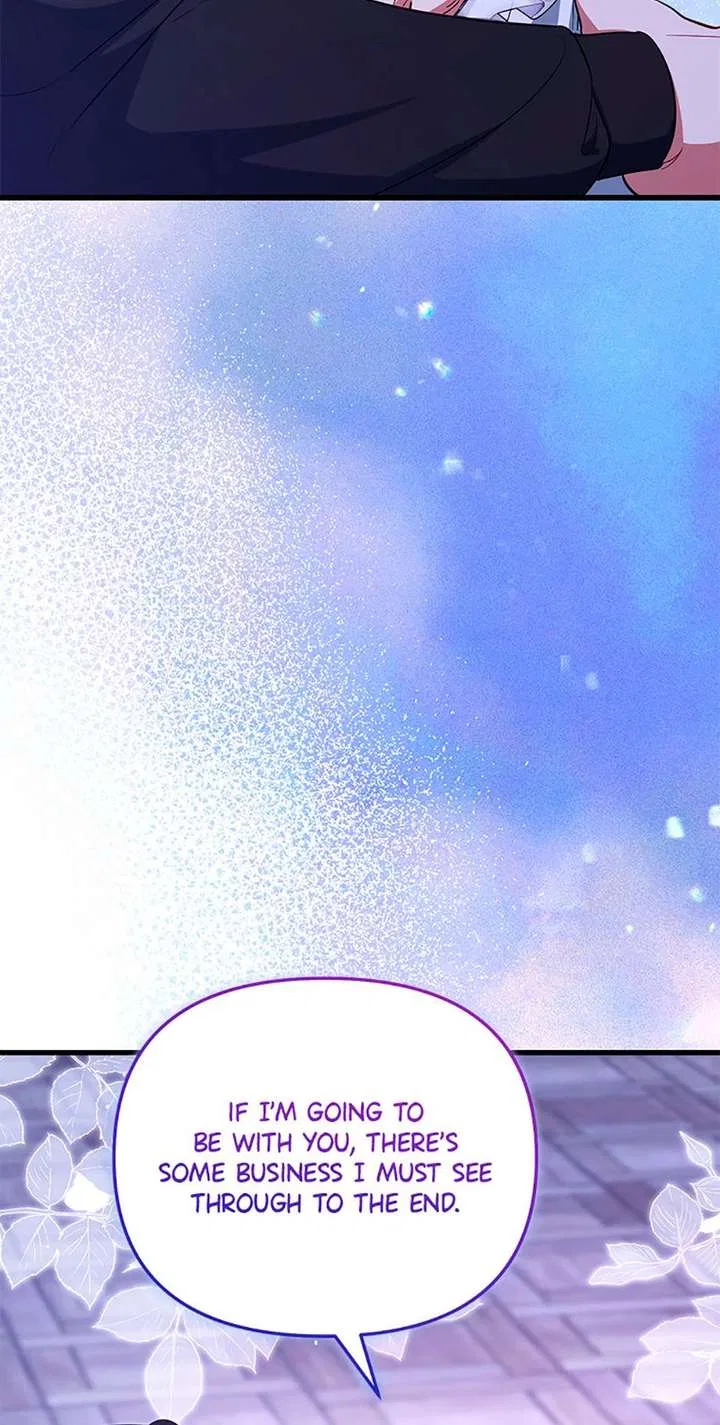 I Created a Harem to Avoid the Male Lead Chapter 100 – Page 24