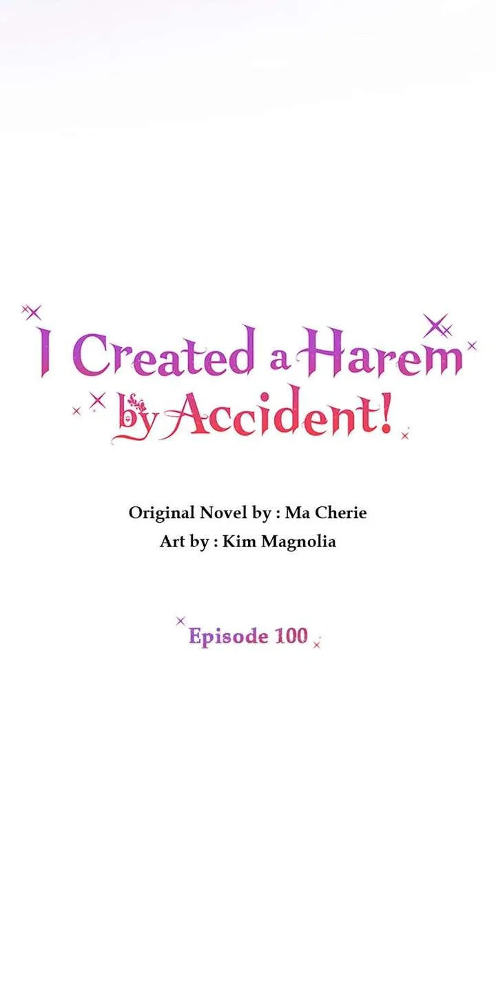 I Created a Harem to Avoid the Male Lead Chapter 100 – Page 28