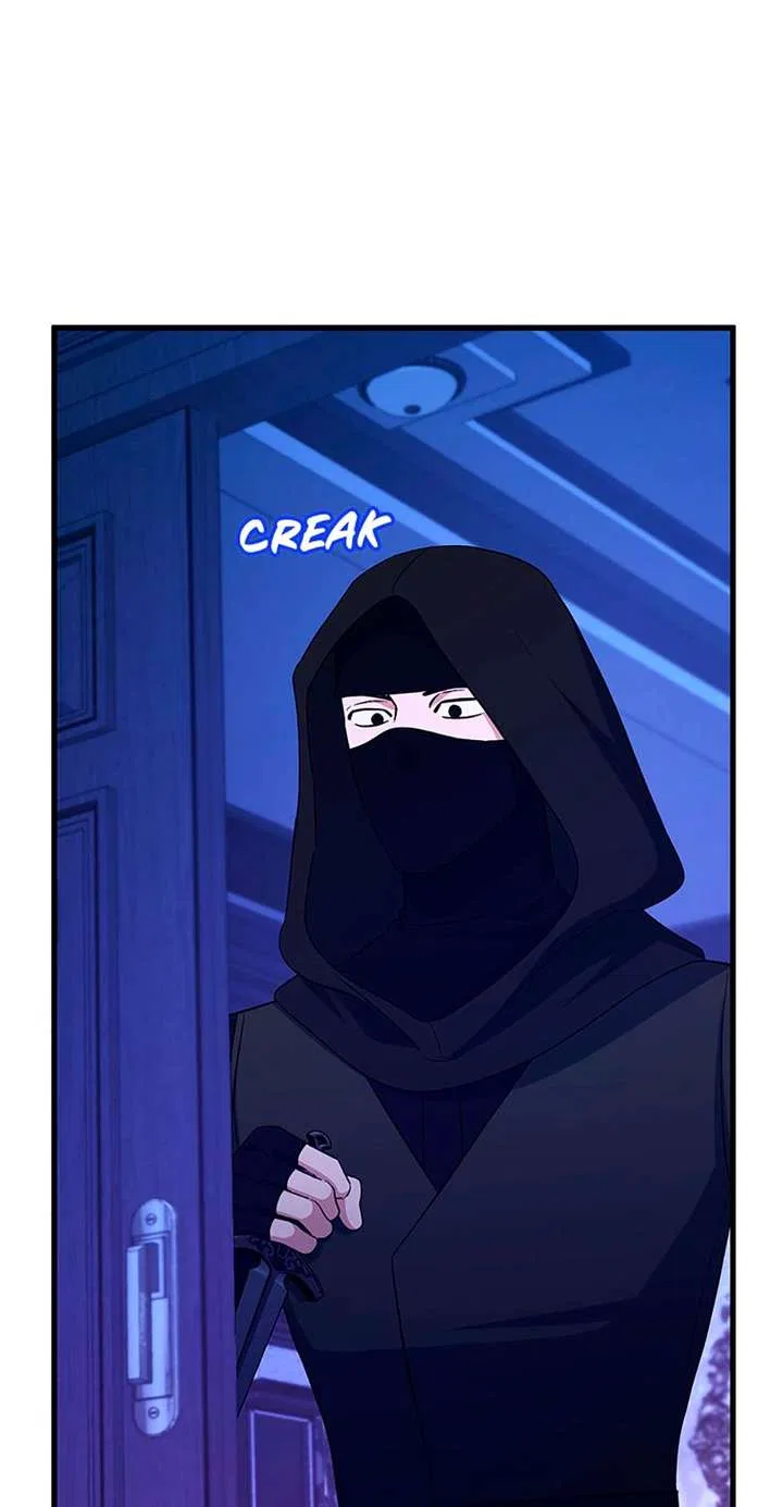 I Created a Harem to Avoid the Male Lead Chapter 100 – Page 35