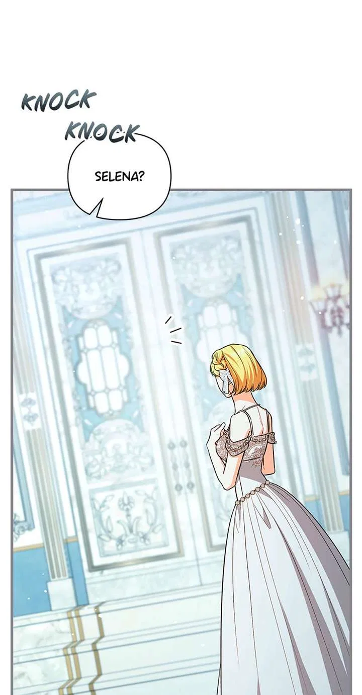 I Created a Harem to Avoid the Male Lead Chapter 100 – Page 46