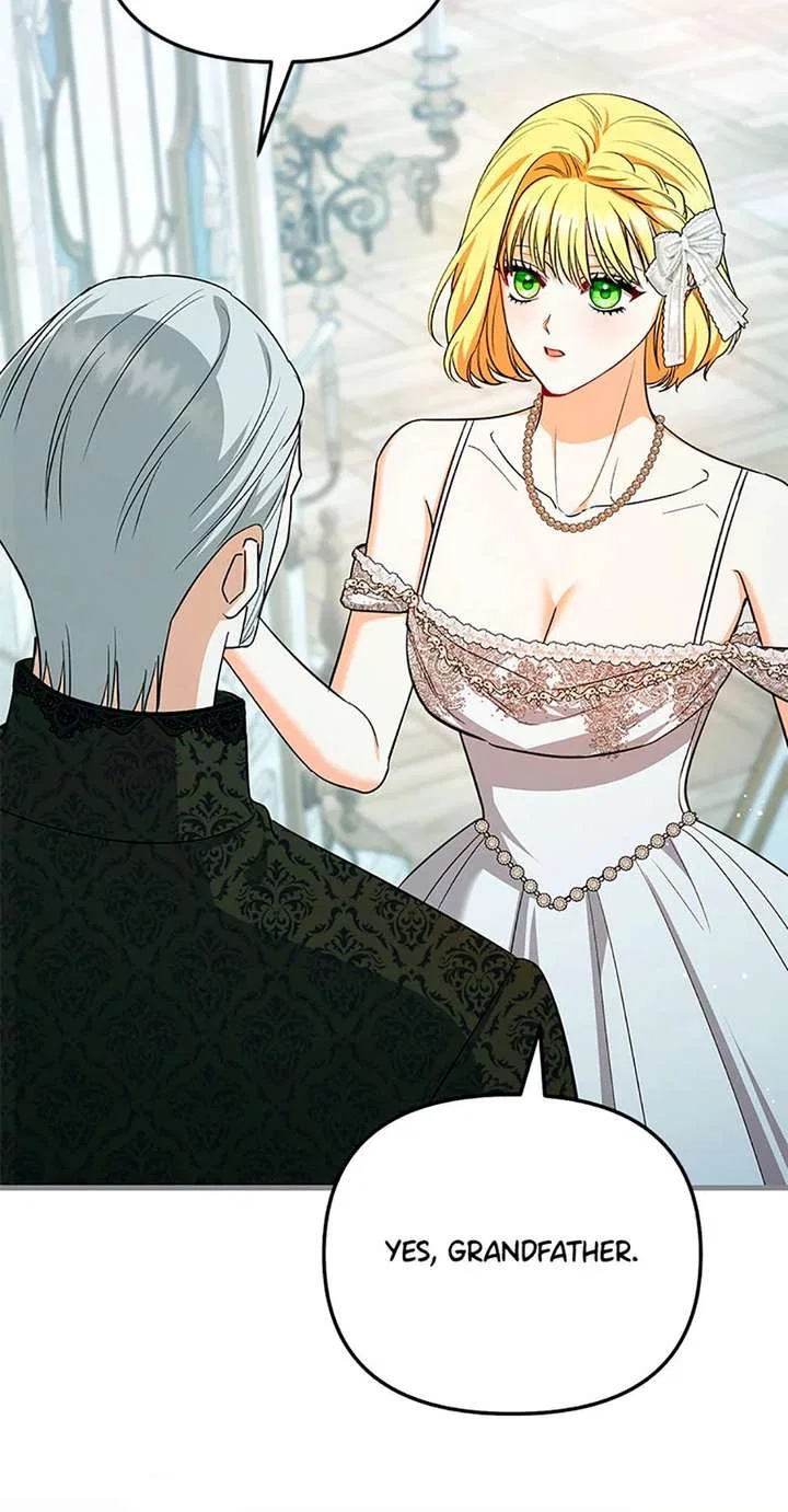 I Created a Harem to Avoid the Male Lead Chapter 100 – Page 48