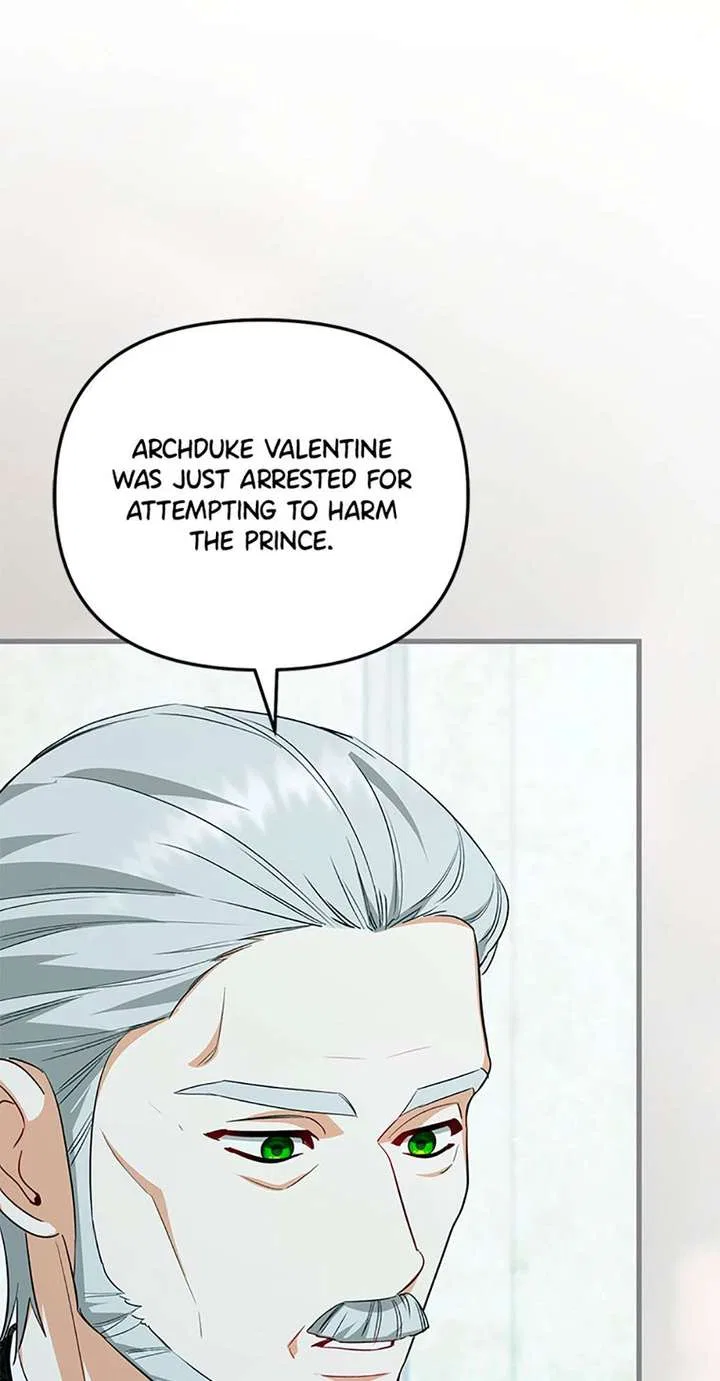 I Created a Harem to Avoid the Male Lead Chapter 100 – Page 49