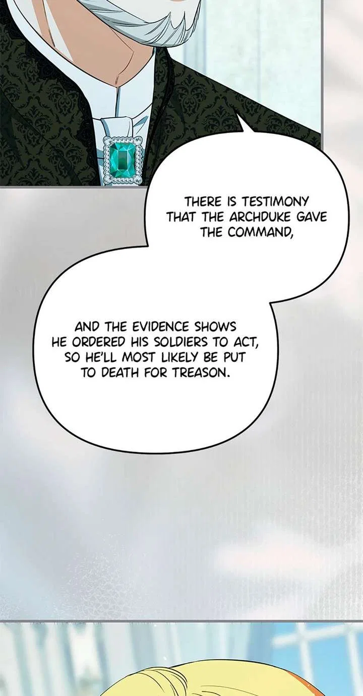 I Created a Harem to Avoid the Male Lead Chapter 100 – Page 50
