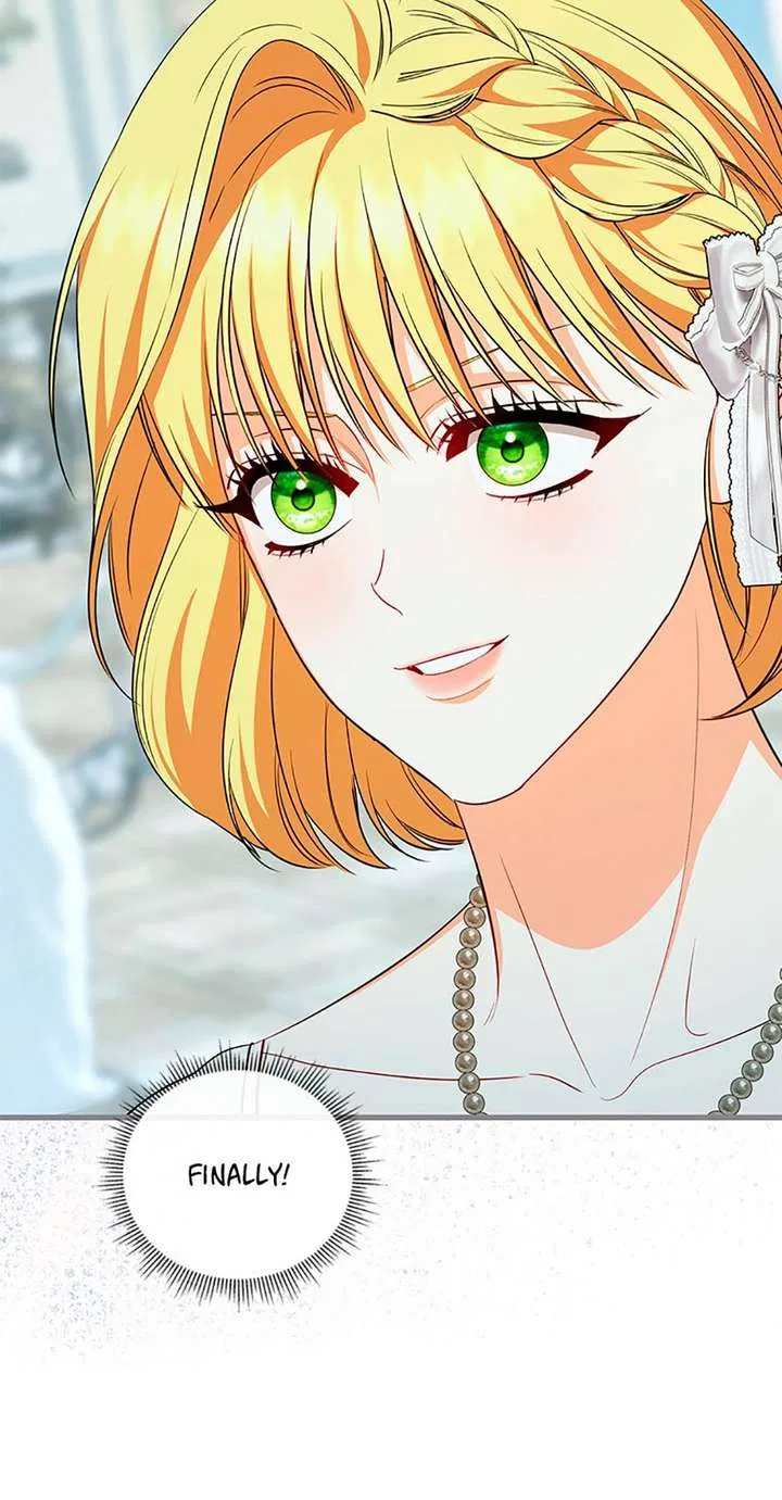 I Created a Harem to Avoid the Male Lead Chapter 100 – Page 51