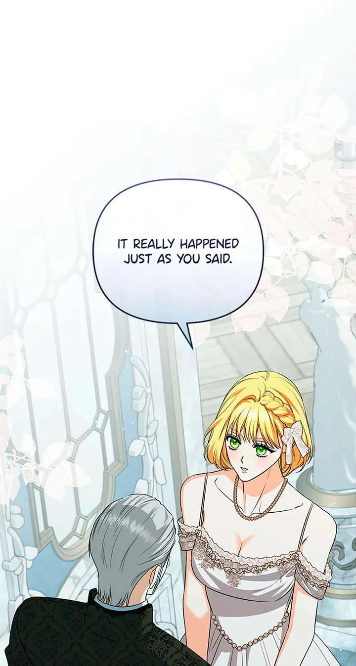 I Created a Harem to Avoid the Male Lead Chapter 100 – Page 52