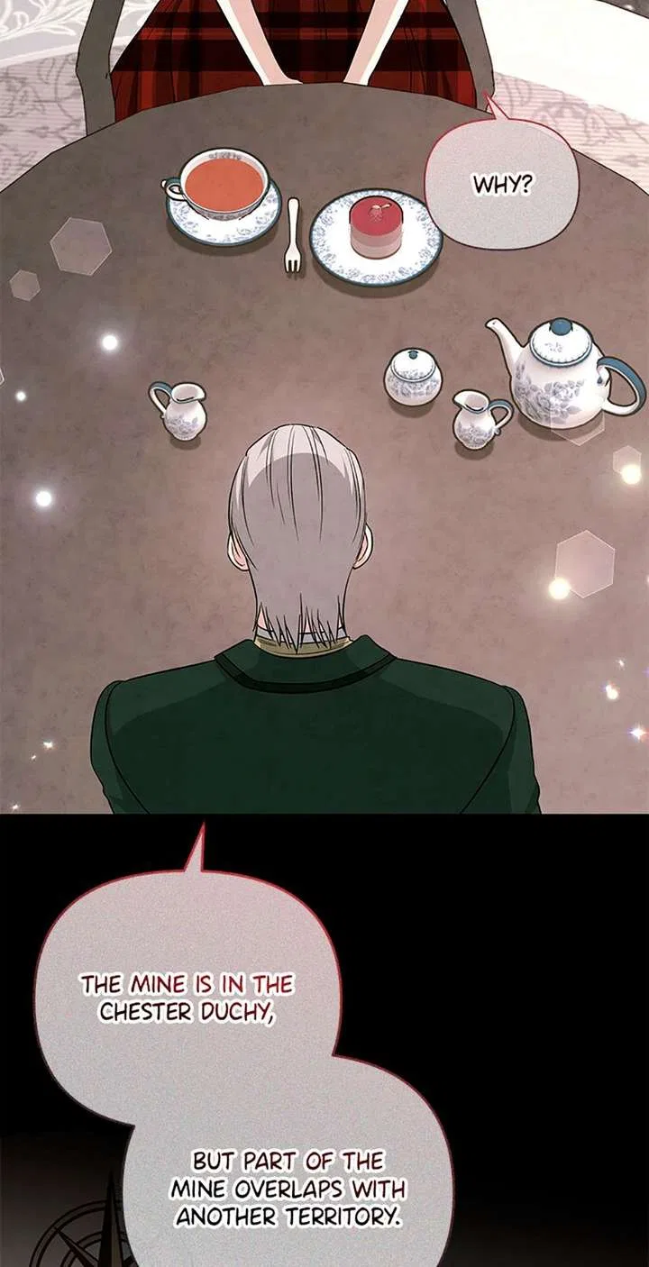 I Created a Harem to Avoid the Male Lead Chapter 100 – Page 61