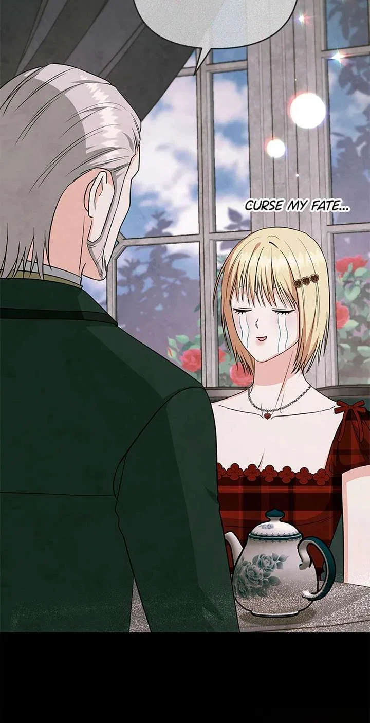 I Created a Harem to Avoid the Male Lead Chapter 100 – Page 64