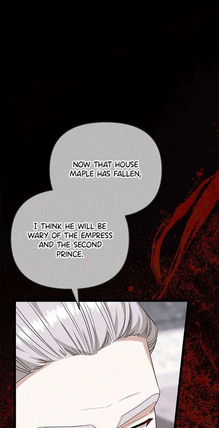 I Created a Harem to Avoid the Male Lead Chapter 100 – Page 65