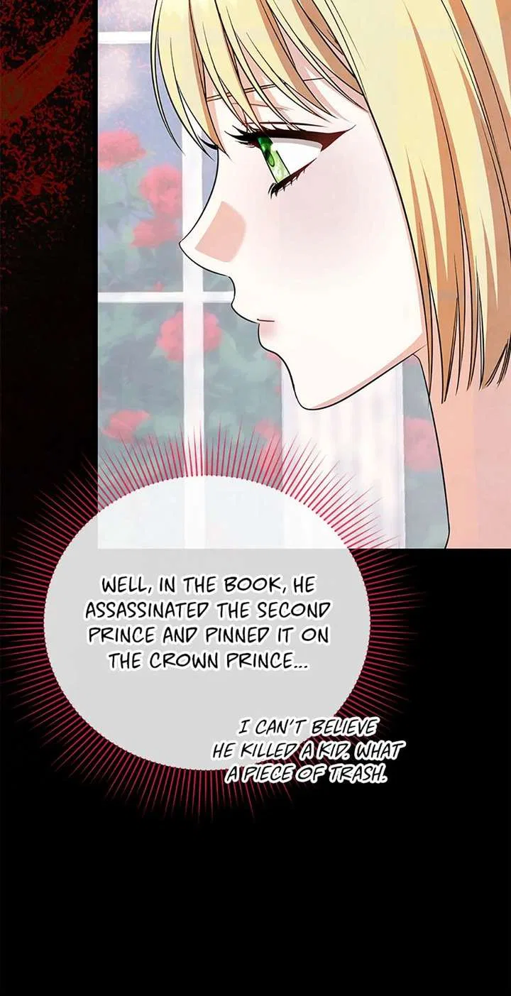 I Created a Harem to Avoid the Male Lead Chapter 100 – Page 67