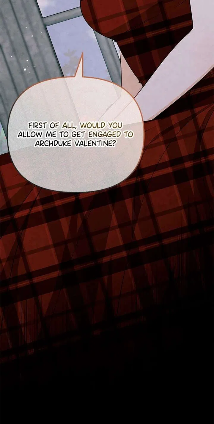 I Created a Harem to Avoid the Male Lead Chapter 100 – Page 71