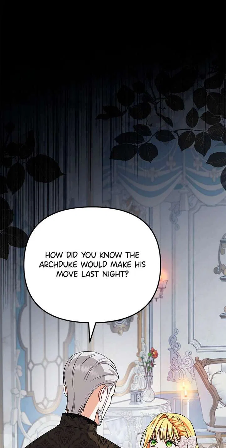I Created a Harem to Avoid the Male Lead Chapter 100 – Page 72