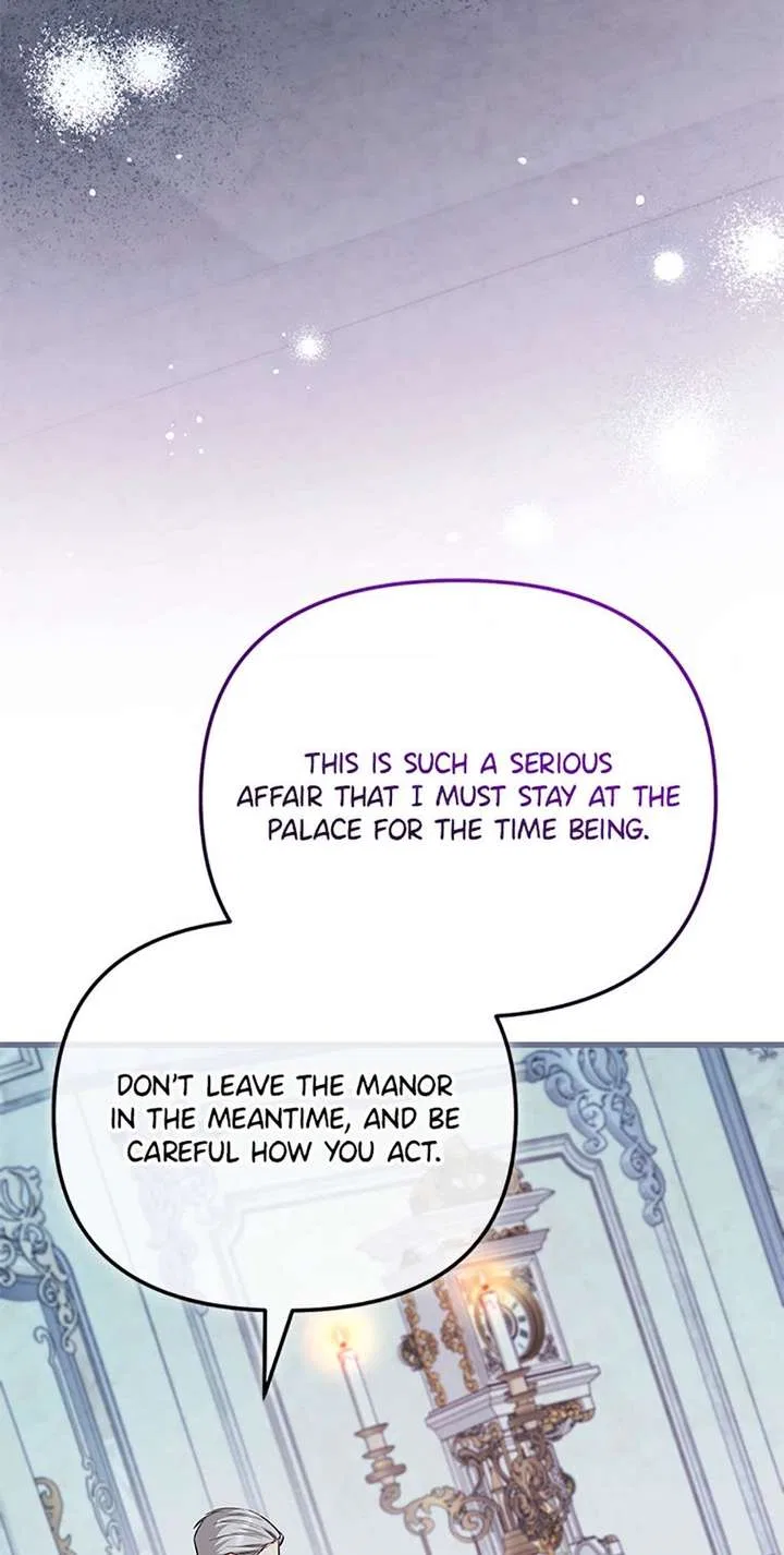I Created a Harem to Avoid the Male Lead Chapter 100 – Page 76