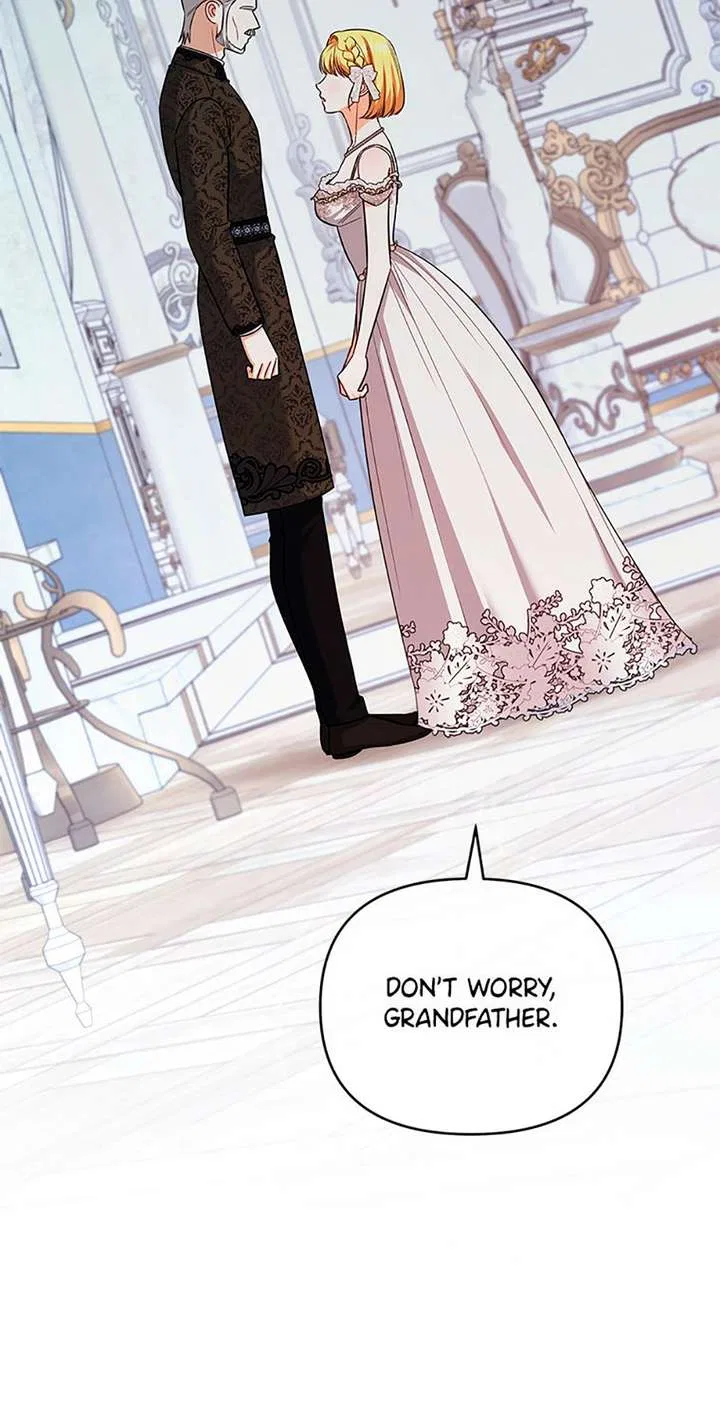 I Created a Harem to Avoid the Male Lead Chapter 100 – Page 77