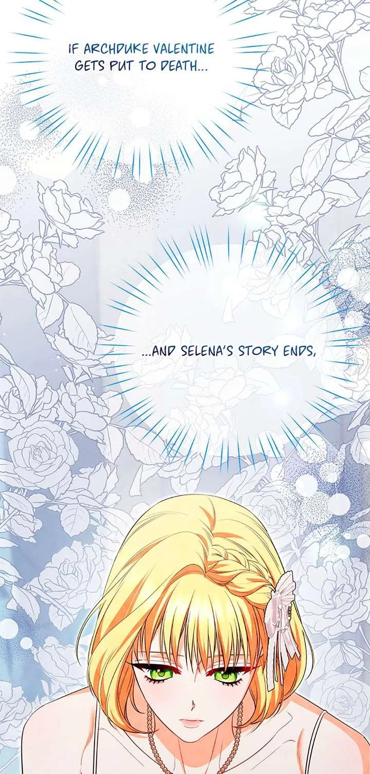 I Created a Harem to Avoid the Male Lead Chapter 100 – Page 81