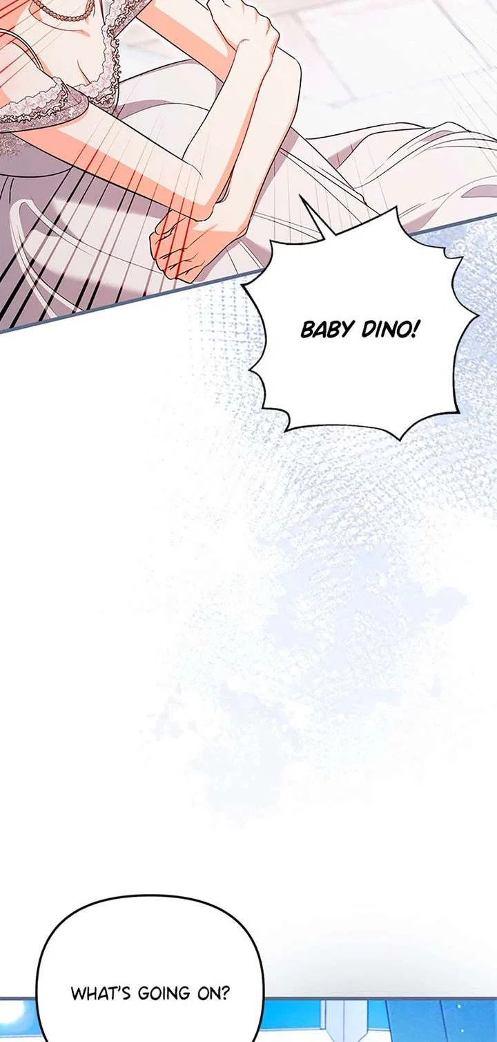 I Created a Harem to Avoid the Male Lead Chapter 100 – Page 84