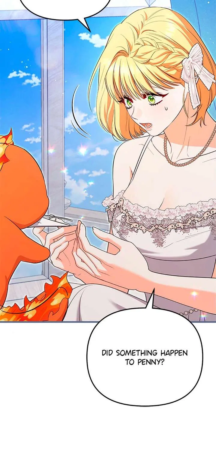 I Created a Harem to Avoid the Male Lead Chapter 100 – Page 85