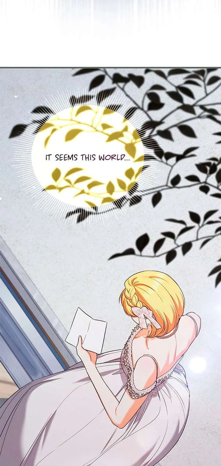 I Created a Harem to Avoid the Male Lead Chapter 100 – Page 88