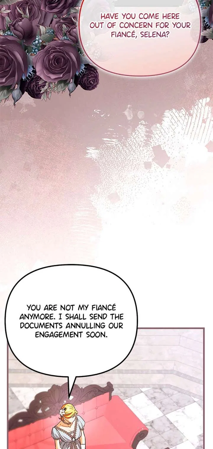 I Created a Harem to Avoid the Male Lead Chapter 100 – Page 92