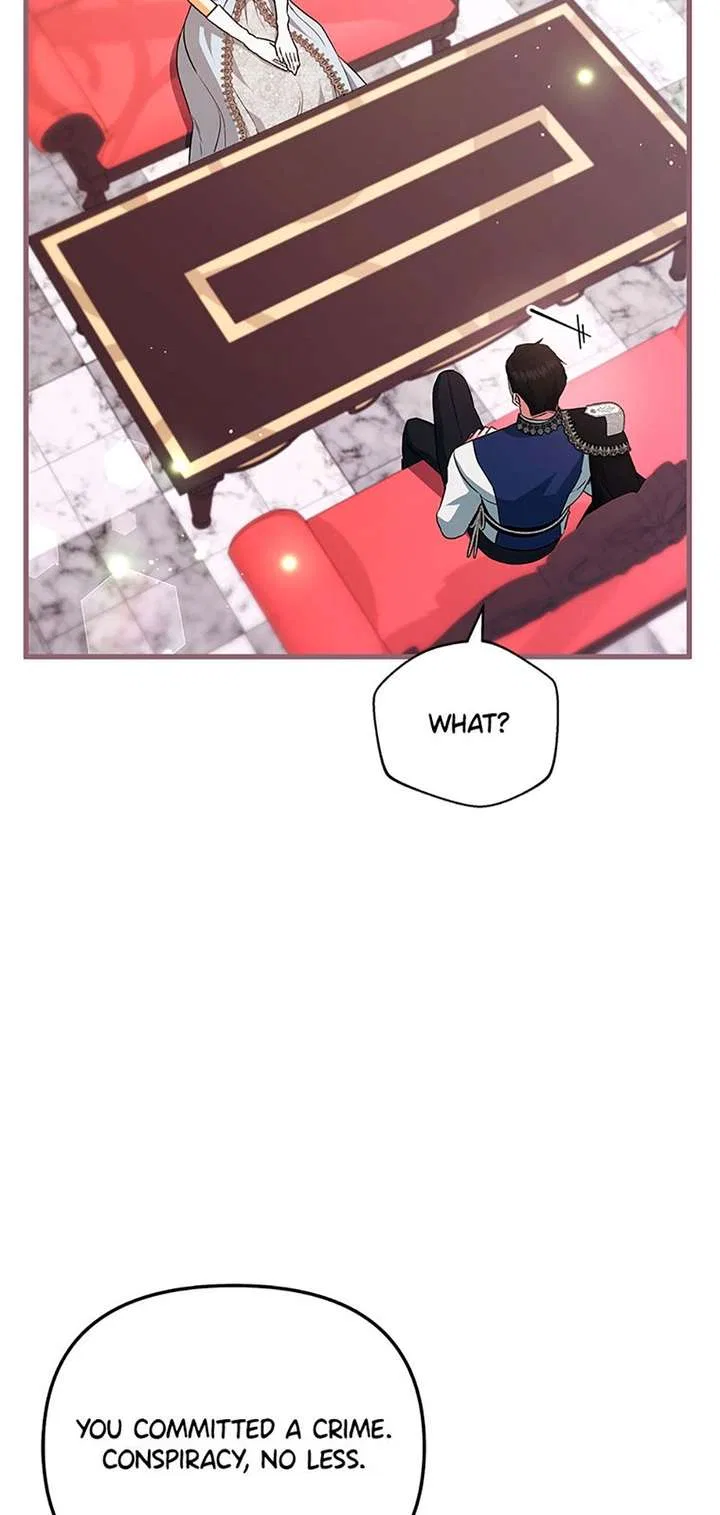 I Created a Harem to Avoid the Male Lead Chapter 100 – Page 93