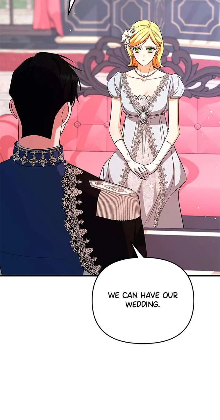 I Created a Harem to Avoid the Male Lead Chapter 100 – Page 102